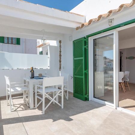 Apartment Sa Caseta 1 By Mallorca House Rent Портопетро Екстер'єр фото