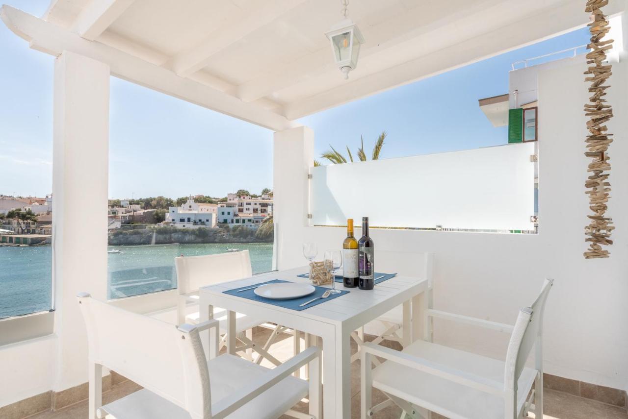 Apartment Sa Caseta 1 By Mallorca House Rent Портопетро Екстер'єр фото