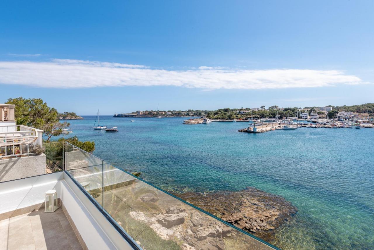 Apartment Sa Caseta 1 By Mallorca House Rent Портопетро Екстер'єр фото